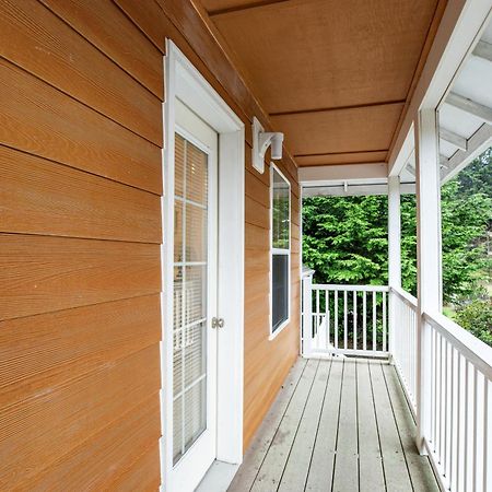 The Hidden Treasure Villa Warrenton Exterior foto