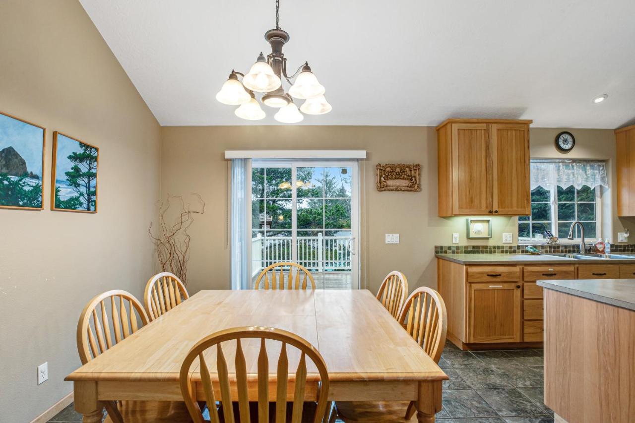 The Hidden Treasure Villa Warrenton Exterior foto
