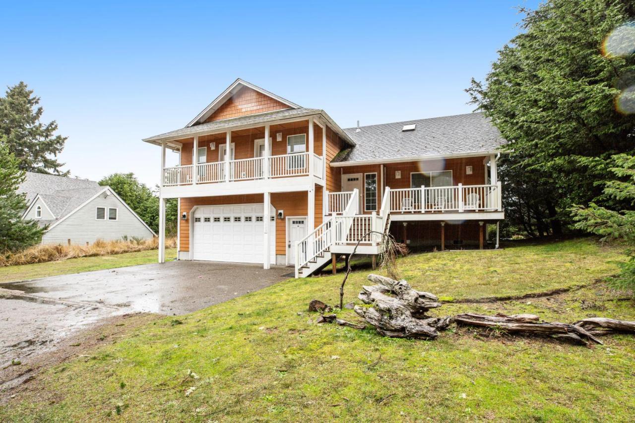 The Hidden Treasure Villa Warrenton Exterior foto