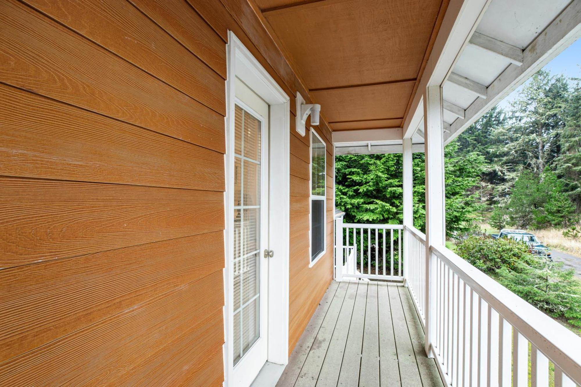 The Hidden Treasure Villa Warrenton Exterior foto