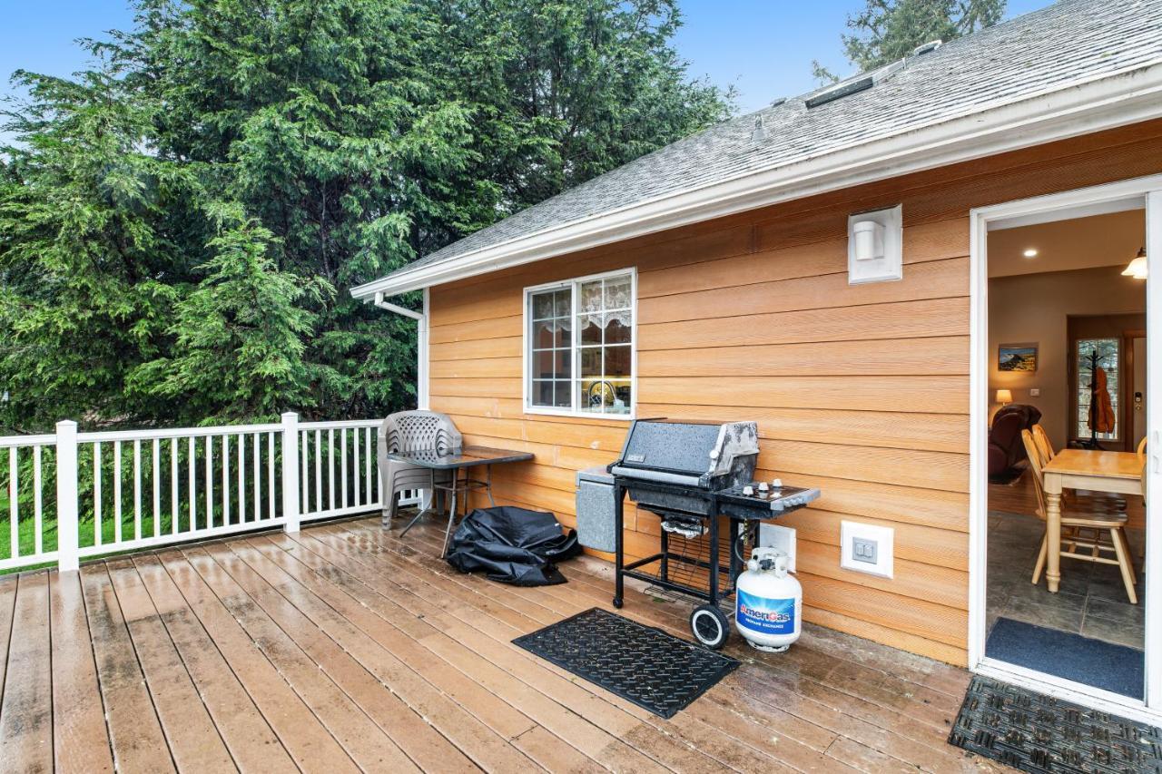 The Hidden Treasure Villa Warrenton Exterior foto
