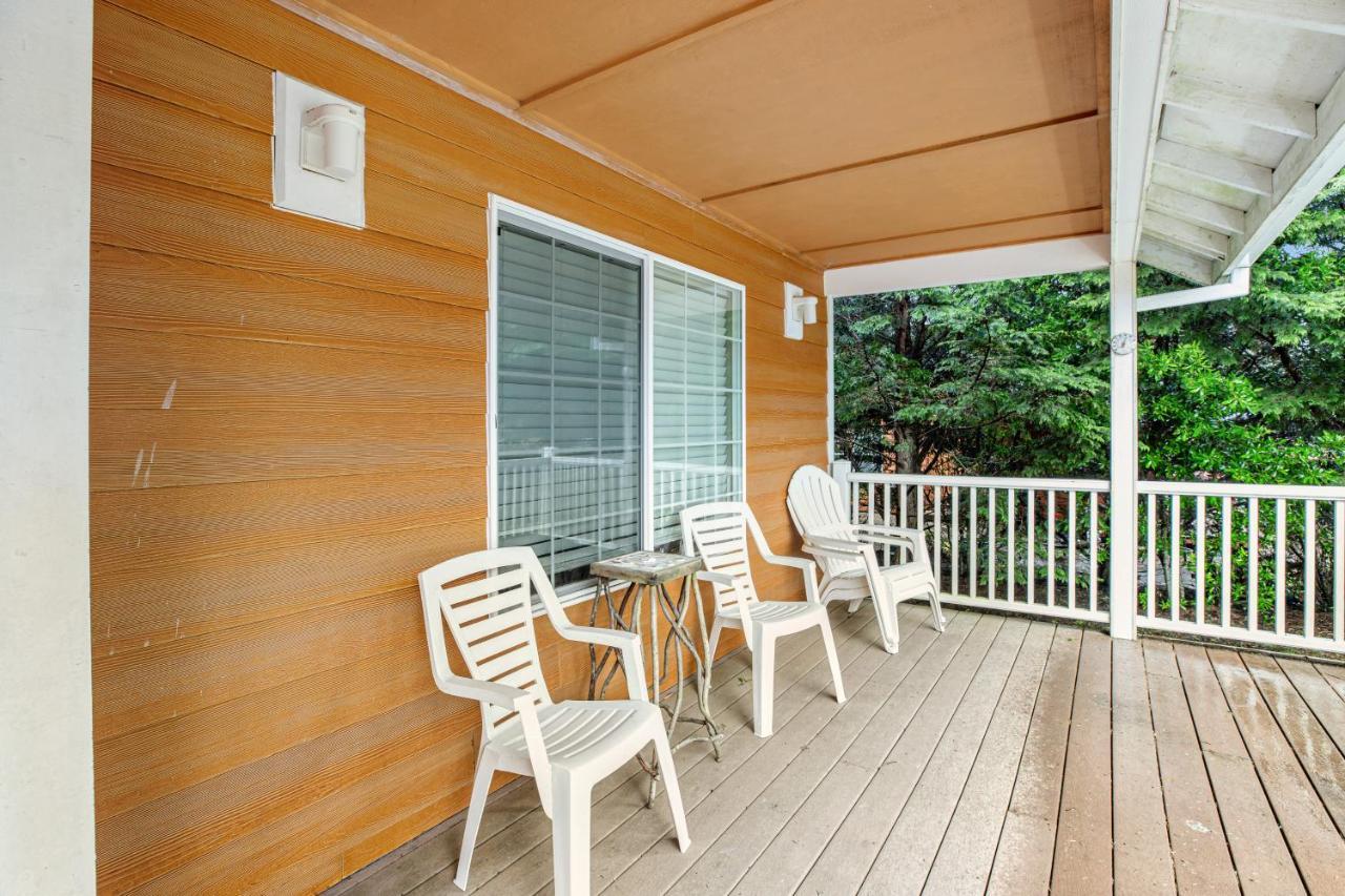 The Hidden Treasure Villa Warrenton Exterior foto